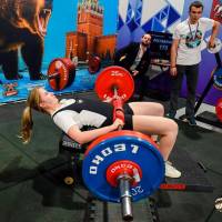 OPEN EUROPE CHAMPIONSHIP IPC / IPC-A / WAA-2025 (часть 2) (Фото №#0756)