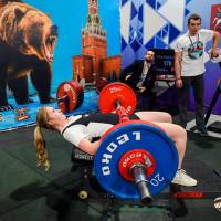 OPEN EUROPE CHAMPIONSHIP IPC / IPC-A / WAA-2025 (часть 2) (Фото №#0757)