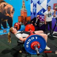 OPEN EUROPE CHAMPIONSHIP IPC / IPC-A / WAA-2025 (часть 2) (Фото №#0758)