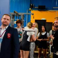 OPEN EUROPE CHAMPIONSHIP IPC / IPC-A / WAA-2025 (часть 2) (Фото №#0759)