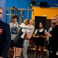 OPEN EUROPE CHAMPIONSHIP IPC / IPC-A / WAA-2025 (часть 2) (Фото №#0760)