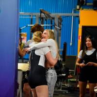 OPEN EUROPE CHAMPIONSHIP IPC / IPC-A / WAA-2025 (часть 2) (Фото №#0763)