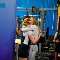 OPEN EUROPE CHAMPIONSHIP IPC / IPC-A / WAA-2025 (часть 2) (Фото №#0764)