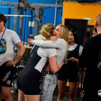 OPEN EUROPE CHAMPIONSHIP IPC / IPC-A / WAA-2025 (часть 2) (Фото №#0765)