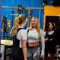 OPEN EUROPE CHAMPIONSHIP IPC / IPC-A / WAA-2025 (часть 2) (Фото №#0767)