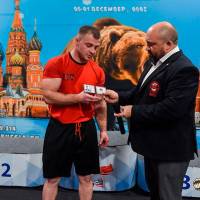 OPEN EUROPE CHAMPIONSHIP IPC / IPC-A / WAA-2025 (часть 2) (Фото №#0769)