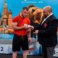 OPEN EUROPE CHAMPIONSHIP IPC / IPC-A / WAA-2025 (часть 2) (Фото №#0770)