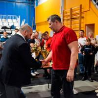 OPEN EUROPE CHAMPIONSHIP IPC / IPC-A / WAA-2025 (часть 2) (Фото №#0774)