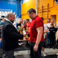 OPEN EUROPE CHAMPIONSHIP IPC / IPC-A / WAA-2025 (часть 2) (Фото №#0775)