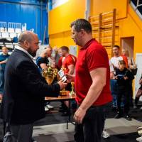 OPEN EUROPE CHAMPIONSHIP IPC / IPC-A / WAA-2025 (часть 2) (Фото №#0776)