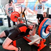 OPEN EURASIA CUP IPC / IPC-A / WAA - 2026 (Фото №#0004)