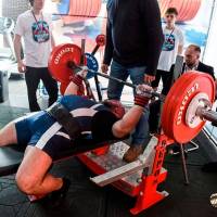 OPEN EURASIA CUP IPC / IPC-A / WAA - 2026 (Фото №#0012)