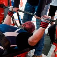 OPEN EURASIA CUP IPC / IPC-A / WAA - 2026 (Фото №#0013)