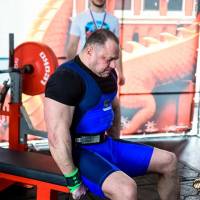 OPEN EURASIA CUP IPC / IPC-A / WAA - 2026 (Фото №#0017)