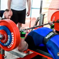 OPEN EURASIA CUP IPC / IPC-A / WAA - 2026 (Фото №#0019)