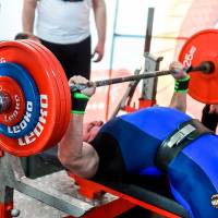 OPEN EURASIA CUP IPC / IPC-A / WAA - 2026 (Фото №#0020)