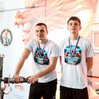 OPEN EURASIA CUP IPC / IPC-A / WAA - 2026 (Фото №#0021)