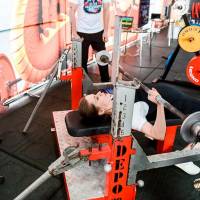 OPEN EURASIA CUP IPC / IPC-A / WAA - 2026 (Фото №#0022)