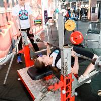 OPEN EURASIA CUP IPC / IPC-A / WAA - 2026 (Фото №#0024)