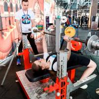 OPEN EURASIA CUP IPC / IPC-A / WAA - 2026 (Фото №#0026)