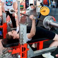 OPEN EURASIA CUP IPC / IPC-A / WAA - 2026 (Фото №#0029)