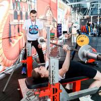 OPEN EURASIA CUP IPC / IPC-A / WAA - 2026 (Фото №#0030)