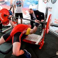 OPEN EURASIA CUP IPC / IPC-A / WAA - 2026 (Фото №#0039)