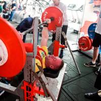 OPEN EURASIA CUP IPC / IPC-A / WAA - 2026 (Фото №#0048)