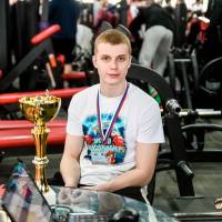 OPEN EURASIA CUP IPC / IPC-A / WAA - 2026 (Фото №#0050)