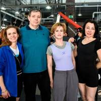 OPEN EURASIA CUP IPC / IPC-A / WAA - 2026 (Фото №#0053)