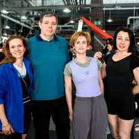 OPEN EURASIA CUP IPC / IPC-A / WAA - 2026 (Фото №#0054)