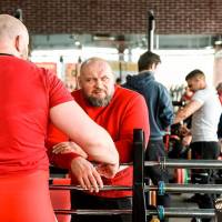 OPEN EURASIA CUP IPC / IPC-A / WAA - 2026 (Фото №#0055)