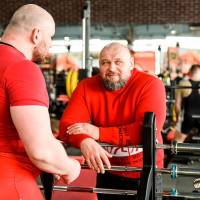 OPEN EURASIA CUP IPC / IPC-A / WAA - 2026 (Фото №#0056)