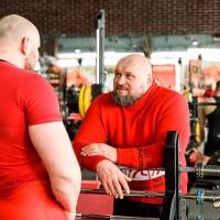 OPEN EURASIA CUP IPC / IPC-A / WAA - 2026 (Фото №#0057)