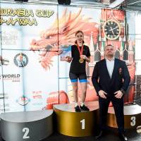 OPEN EURASIA CUP IPC / IPC-A / WAA - 2026 (Фото №#0058)