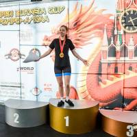 OPEN EURASIA CUP IPC / IPC-A / WAA - 2026 (Фото №#0060)