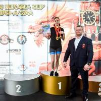 OPEN EURASIA CUP IPC / IPC-A / WAA - 2026 (Фото №#0064)