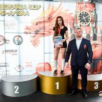 OPEN EURASIA CUP IPC / IPC-A / WAA - 2026 (Фото №#0066)