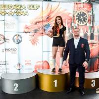 OPEN EURASIA CUP IPC / IPC-A / WAA - 2026 (Фото №#0069)