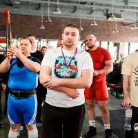 OPEN EURASIA CUP IPC / IPC-A / WAA - 2026 (Фото №#0070)