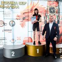 OPEN EURASIA CUP IPC / IPC-A / WAA - 2026 (Фото №#0071)