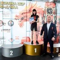 OPEN EURASIA CUP IPC / IPC-A / WAA - 2026 (Фото №#0073)