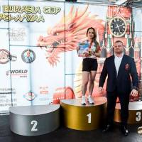 OPEN EURASIA CUP IPC / IPC-A / WAA - 2026 (Фото №#0076)