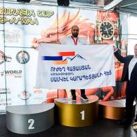 OPEN EURASIA CUP IPC / IPC-A / WAA - 2026 (Фото №#0080)