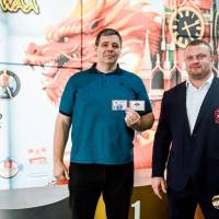 OPEN EURASIA CUP IPC / IPC-A / WAA - 2026 (Фото №#0084)