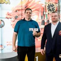 OPEN EURASIA CUP IPC / IPC-A / WAA - 2026 (Фото №#0086)