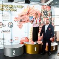 OPEN EURASIA CUP IPC / IPC-A / WAA - 2026 (Фото №#0088)