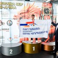 OPEN EURASIA CUP IPC / IPC-A / WAA - 2026 (Фото №#0090)