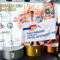 OPEN EURASIA CUP IPC / IPC-A / WAA - 2026 (Фото №#0091)