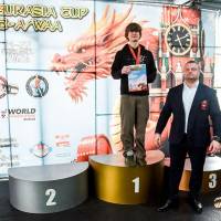 OPEN EURASIA CUP IPC / IPC-A / WAA - 2026 (Фото №#0092)